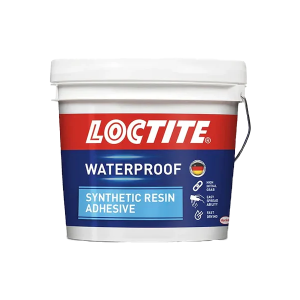 LOCTITE Waterproof Synthetic Resin Adhesive